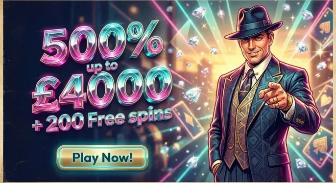 Gleaming Slots Casino