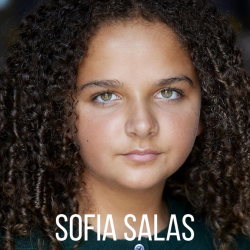 Student 13 Headshot - Sofia Salas