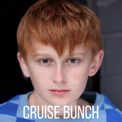 Student 2 Headshot - Cruise Bunch