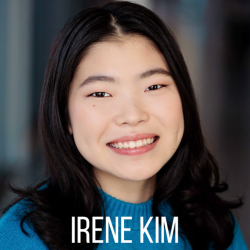 Student 4 Headshot - Irene Kim